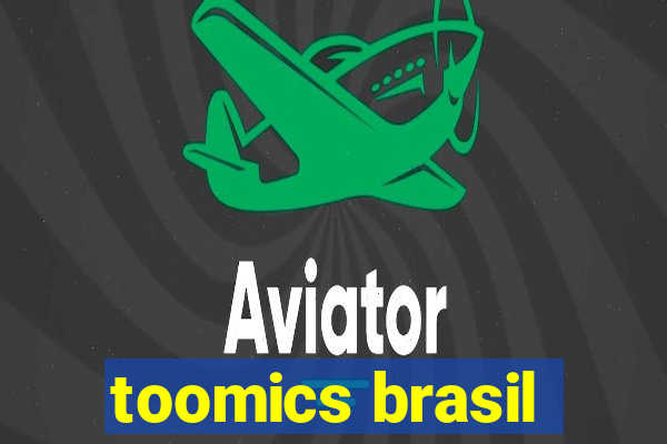 toomics brasil